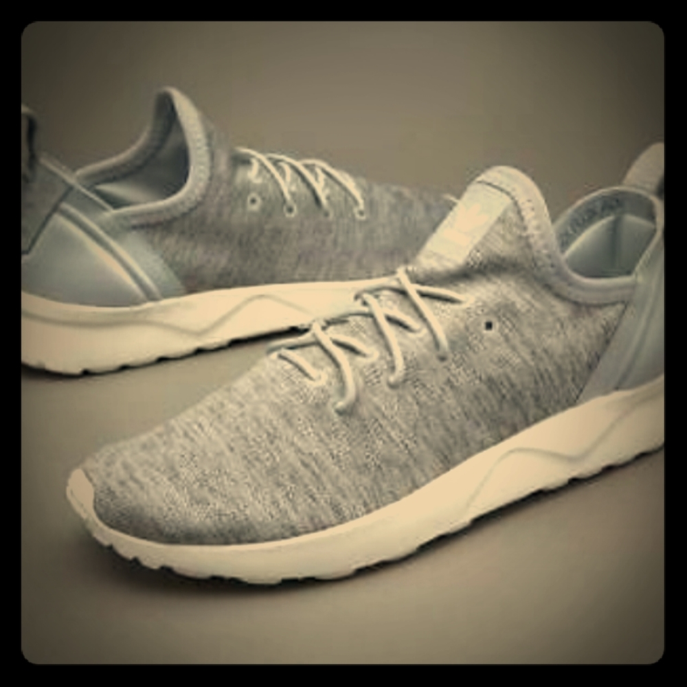 Womens adidas Originals Zx Flux Adv Virtue Trainer